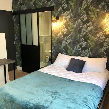 Апартаменты Duplex Cosy Hyper Centre Шоле Экстерьер фото