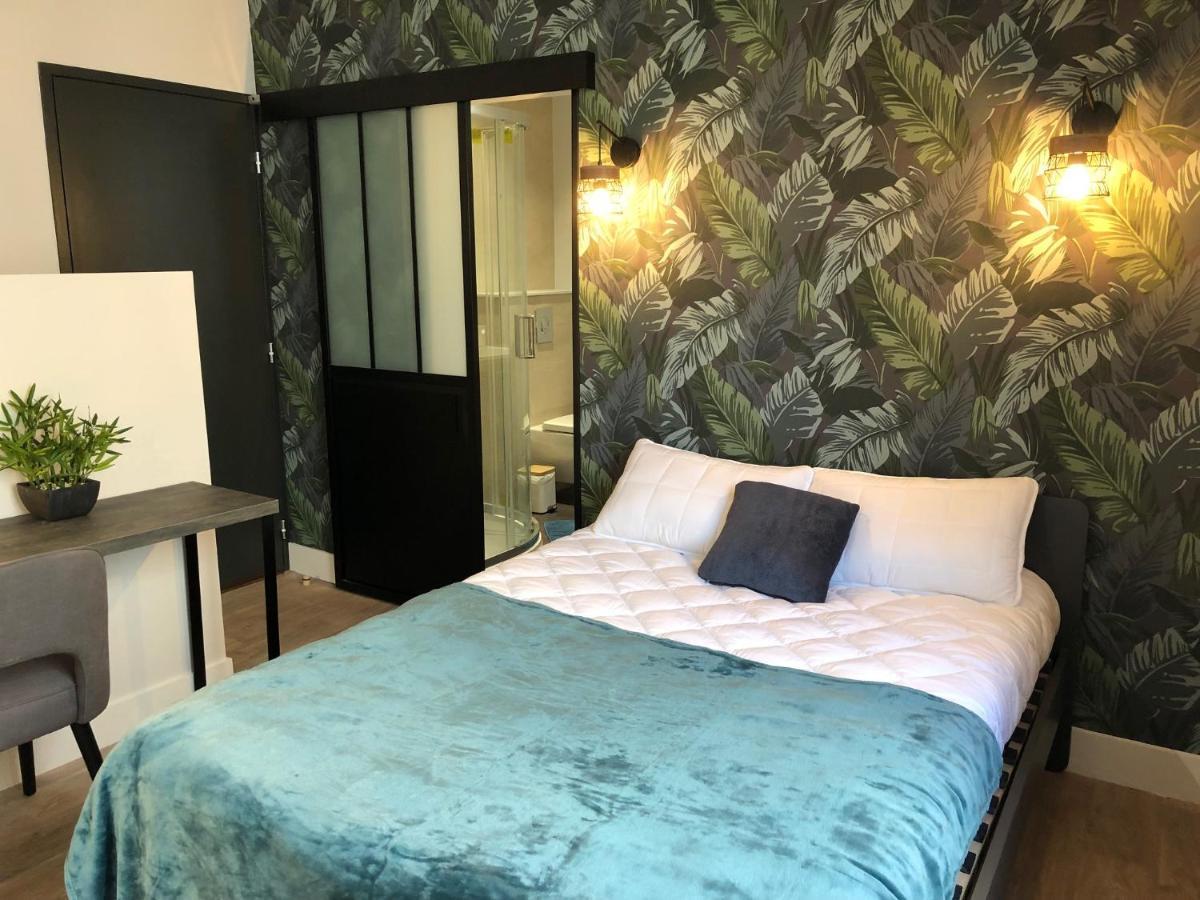 Апартаменты Duplex Cosy Hyper Centre Шоле Экстерьер фото